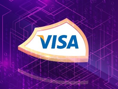 Visa представила нові цифрові продукти: ШІ для боротьби з шахрайством і біометрія замість кодів