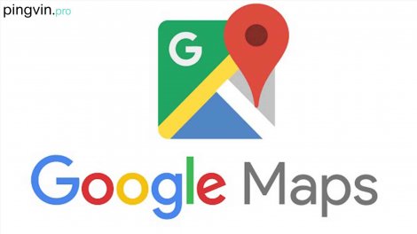Google Maps: компанія розказала про особливості створення карт