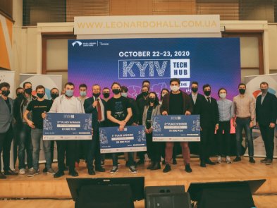 Polish-Ukrainian Startup Bridge за 3 роки підтримали понад 100 стартапів
