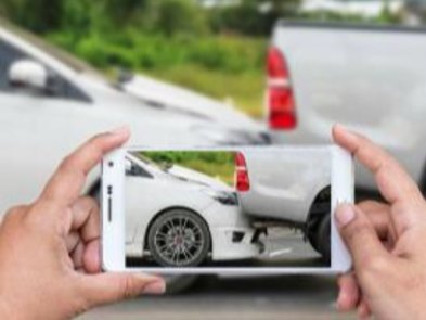 В Украине заработал мобильный приложение «Полицейский в смартфоне»