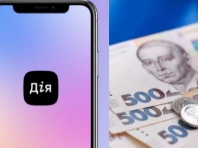 «Дія» не діє: портал не витримав рекордного числа відвідувачів