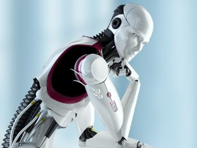 Американцы научили робота распознавать эмоции человека