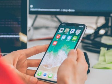 В Apple працюють над смартфоном, що започаткує новий тренд в індустрії
