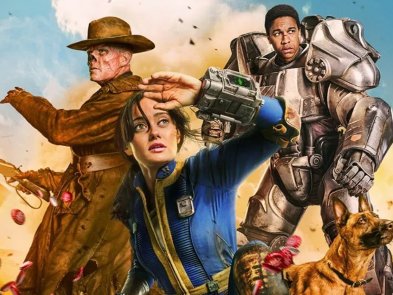Серіал за мотивами культової гри Fallout продовжать на другий сезон