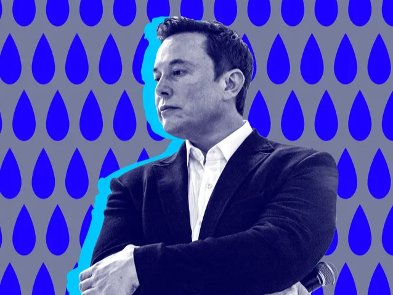 Ілону Маску заборонили публікувати пости у соцмережах без схвалення юристів, уже не вперше