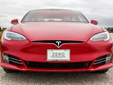 Tesla представила новое поколение зарядок Supercharger — 120 км за 5 мин