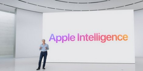 Буде щось грандіозне. Apple хоче співпрацювати з Meta в області ШІ — ЗМІ
