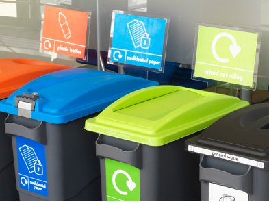 Украинский эко-проект EcoSort закрылся: почему сортировка мусора работает не всегда
