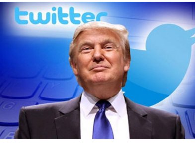 Трамп образився на Twitter та погрожує закрити соцмережі