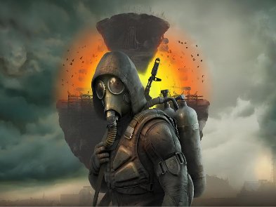 Розробники «S.T.A.L.K.E.R. 2: Серце Чорнобиля» показали новий геймплей-трейлер