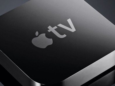 Apple представила онлайн-кинотеатр Apple TV+