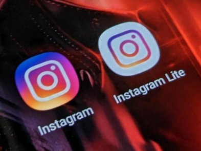 Facebook запустил Instagram Lite - облегченное приложение  для Android