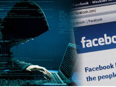 Хакеры получили доступ к личным данным более полумиллиарда пользователей Facebook