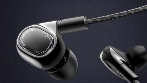 Xiaomi представила гібридні навушники: особливості та ціна