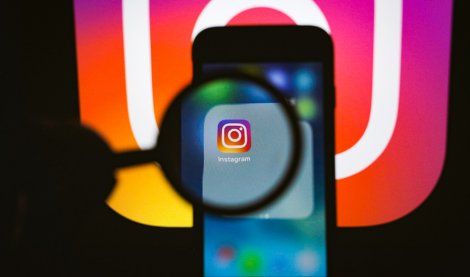 Instagram приховуватиме відфотошоплені світлини користувачів