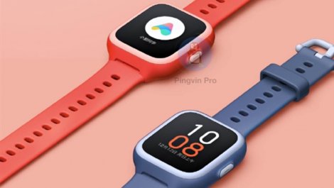Xiaomi випустила новий розумний годинник для дітей