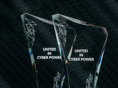 Україна отримала дві нагороди у сфері кіберзахисту