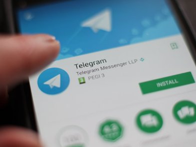 Telegram удивил сеть приятным обновлением: что изменилось