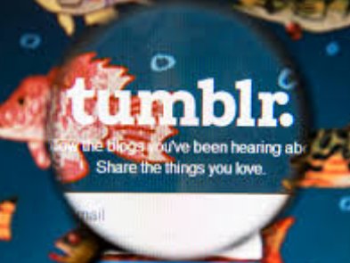 Cервис блогов Tumblr может быть продан владельцу WordPress