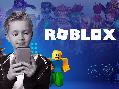 Roblox опинився під обвинуваченням у сприянні розповсюдженню азартних ігор серед неповнолітніх