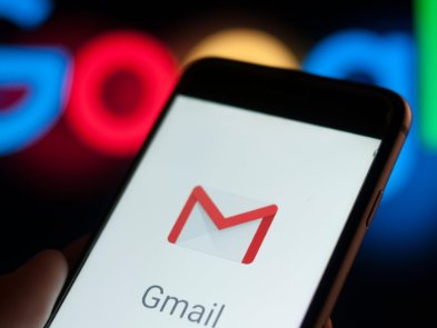 В  Gmail по всему миру произошел сбой