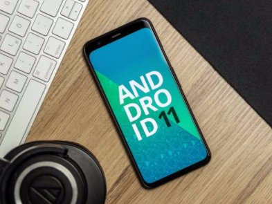 Google помилково опублікувала нові подробиці Android 11