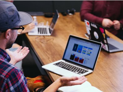 В IT-компаніях розказали, чи готуються покинути Україну в разі нападу Россії