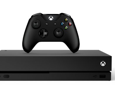 Microsoft готує дві моделі Xbox наступного покоління