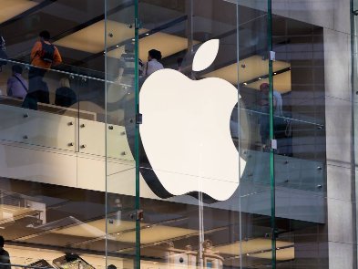 Apple відкриє пряме представництво в Україні до кінця 2021року