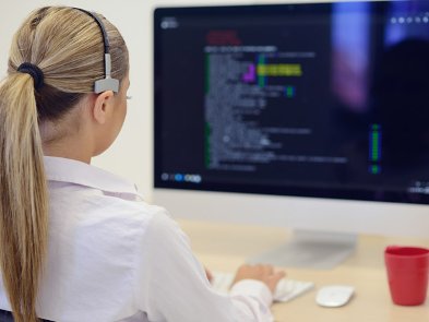 Частка жінок в українському IT за останні десять років зросла в три рази