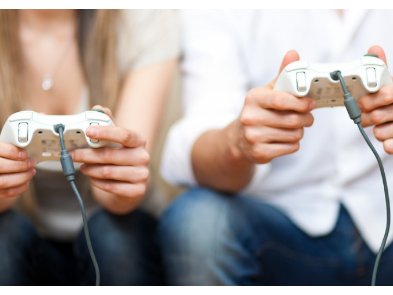 Исследование показала что видеоигры повышают креативность