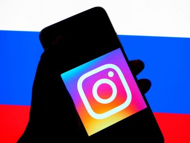 Российские блогеры требуют от Meta $1 млрд за то, что Роскомнадзор заблокировал Instagram