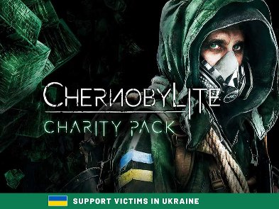 Польська допомога: автори гри Chernobylite випустили благодійне DLC на підтримку України