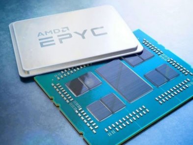 Серверные процессоры Intel Ice Lake-SP получат до 38 ядер