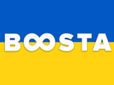Boosta дає безкоштовний доступ до всіх курсів digital-професій від Boosta Academy