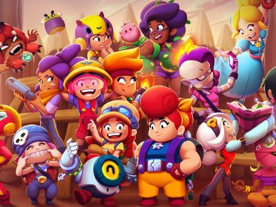 Brawl Stars більше недоступна для жителів росії, Білорусі та ще ряду країн