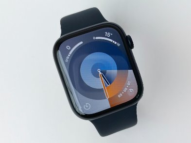 Apple жертвує функцією вимірювання кисню у нових Apple Watch на користь продажів у США