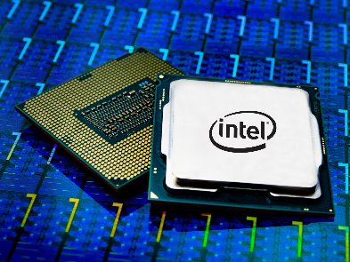 Intel хочет инвестировать €20 млрд в производство в Европе