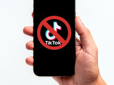 НАТО заборонило використовувати TikTok на робочих пристроях співробітників