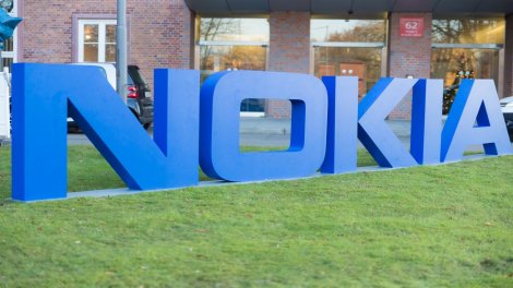 Nokia успішно протестувала дрон на випадок цунамі