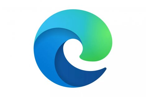 Microsoft анонсировала новый логотип браузера Edge