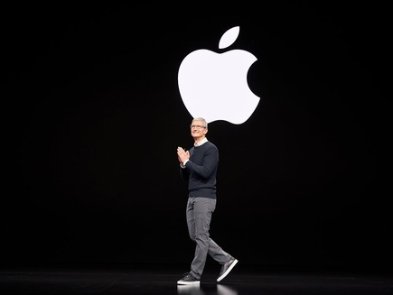 Смартфони Apple лідирують за кількістю підробок