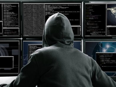 Російські хакери намагалися зламати сайт компанії "Квартал 95"