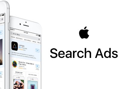 Apple запустила рекламу в украинском App Store