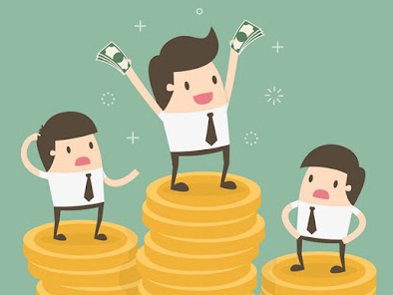 За 2021 год зарплаты в украинском IТ-секторе выросли на 20-40%