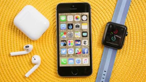 Apple придумала, как снизить себестоимость iPhone