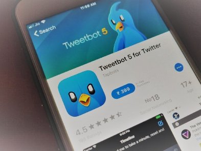 Twitter оновив угоду для розробників та офіційно заборонив сторонні клієнти
