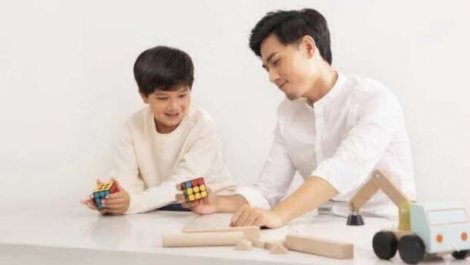 Xiaomi випустила розумний кубик Рубіка: як він працює