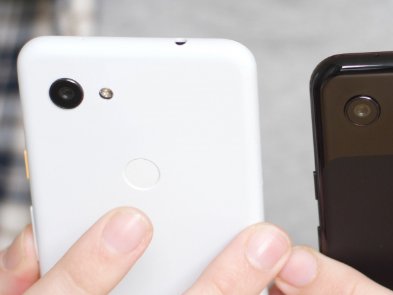 Google представит аналог AirDrop, работающий на всех Android-смартфонах