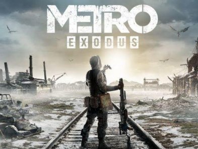 Мир в восторге от украинской игры Metro Exodus: видео